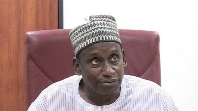 Stop the disinformation, Tinubu has great admiration for President Buhari, says Senator Abu 3 images 24