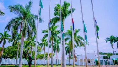 Owo attack: Akeredolu directs flags to fly at half mast 24 images 26