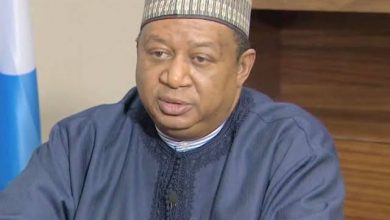 Barkindo lauds multilateral declaration of cooperation between OPEC, non-OPEC producers 4 images 27