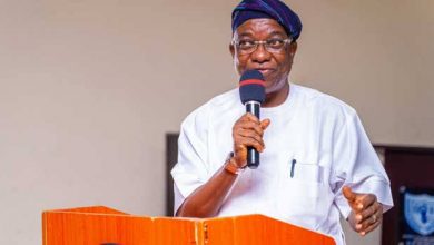 Oyo Assembly begins impeachment process against deputy governor, Olaniyan 13 images 33