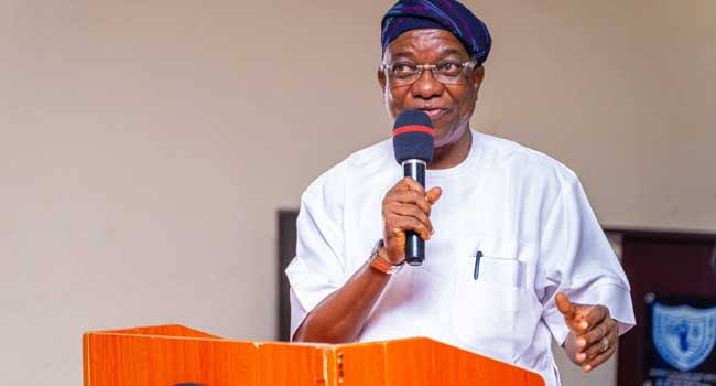 Oyo Assembly begins impeachment process against deputy governor, Olaniyan 1 images 33