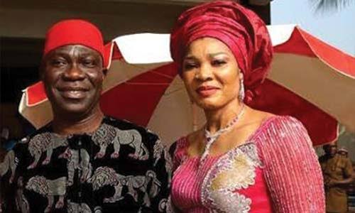 Nigeria, Ekweremadu, hypocrisy and kidney failures, By Seth Akintoye 8 images 4
