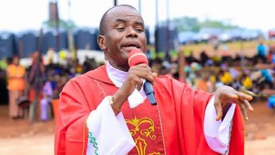 Again, Catholic Church suspends Father Mbaka, bans Adoration Ministry 3 images 43
