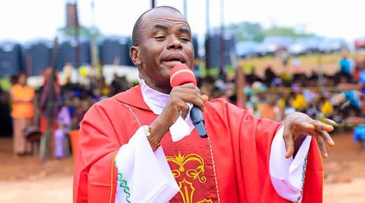 Again, Catholic Church suspends Father Mbaka, bans Adoration Ministry 1 images 43