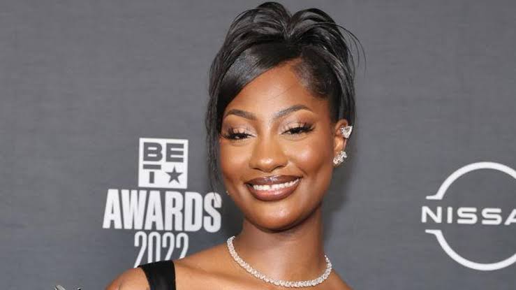 Tems pays homage to Asa, Tiwa Savage, Yemi Alade after BET award win as forerunners 1 images 9