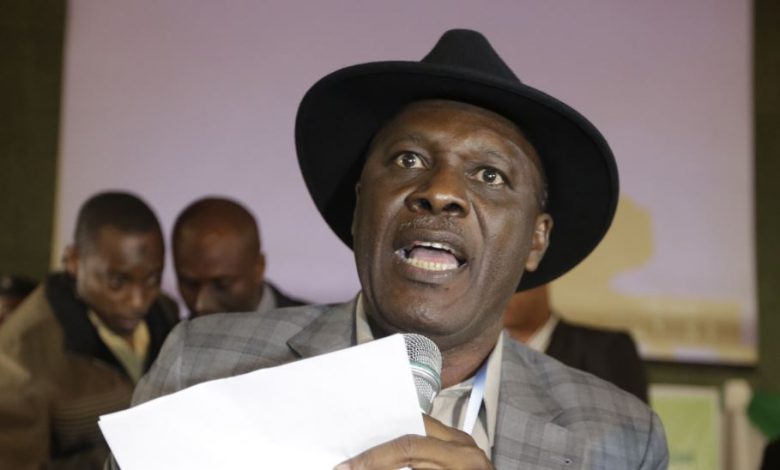 Orubebe announces resignation from PDP 1 orubebe