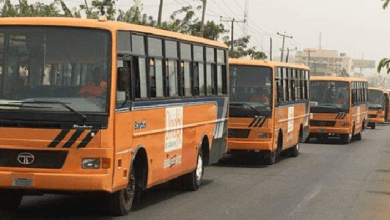 EXCLUSIVE: Ondo to rename free shuttle bus, charge N50 per trip 6 shuttle bus