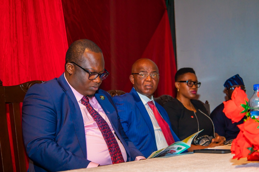 LAWMA Academy wins ‘government agency of the year’ award 3 1