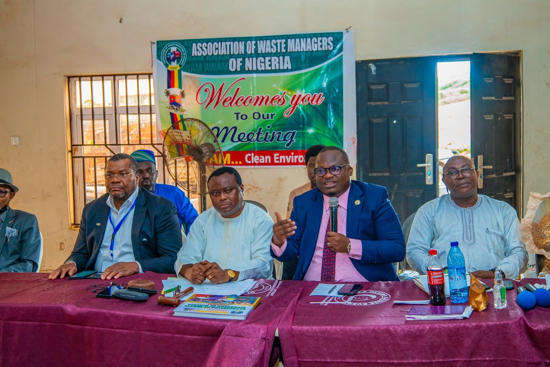 LAWMA to begin rehabilitation of all landfills in Lagos 17 1a