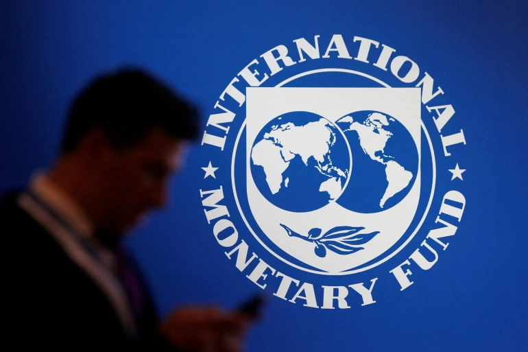 Nigeria’s economic growth will fall to 3% in 2024, says IMF 1 2022 07 14T202246Z 520657083 RC2VBV92PF0T RTRMADP 3 UKRAINE CRISIS IMF