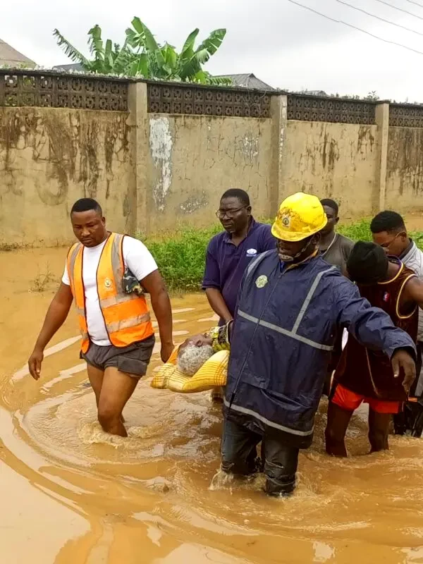 LASEMA rescues aged woman trapped in flooded building 5 62cacd3410bb2