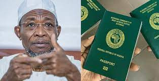 Allow Nigerians with expired passports to return home -FG orders NIS 1 62cfa2abc51d4