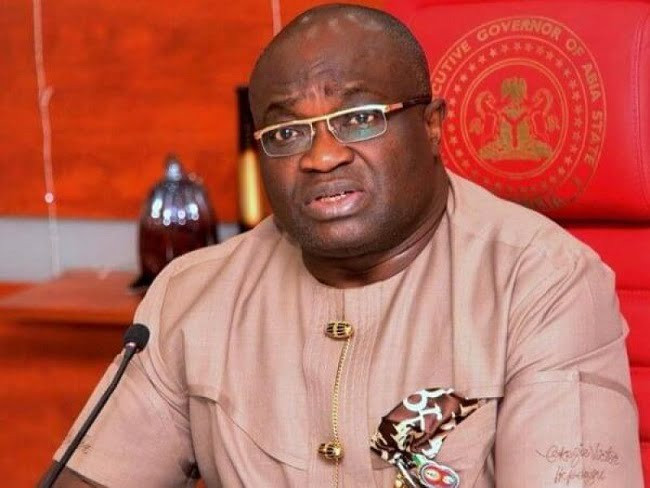 NBTE Accreditation: Gov Ikpeazu sacks Abia poly council, suspends management 1 62d924df99191