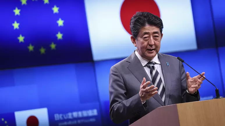 'Truly heartbreaking', Buhari, world leaders react to death of Shinzo Abe 1 773x435 cmsv2 df8d67b9 a840 5cff 8c8c 359f23543aa1 6830998