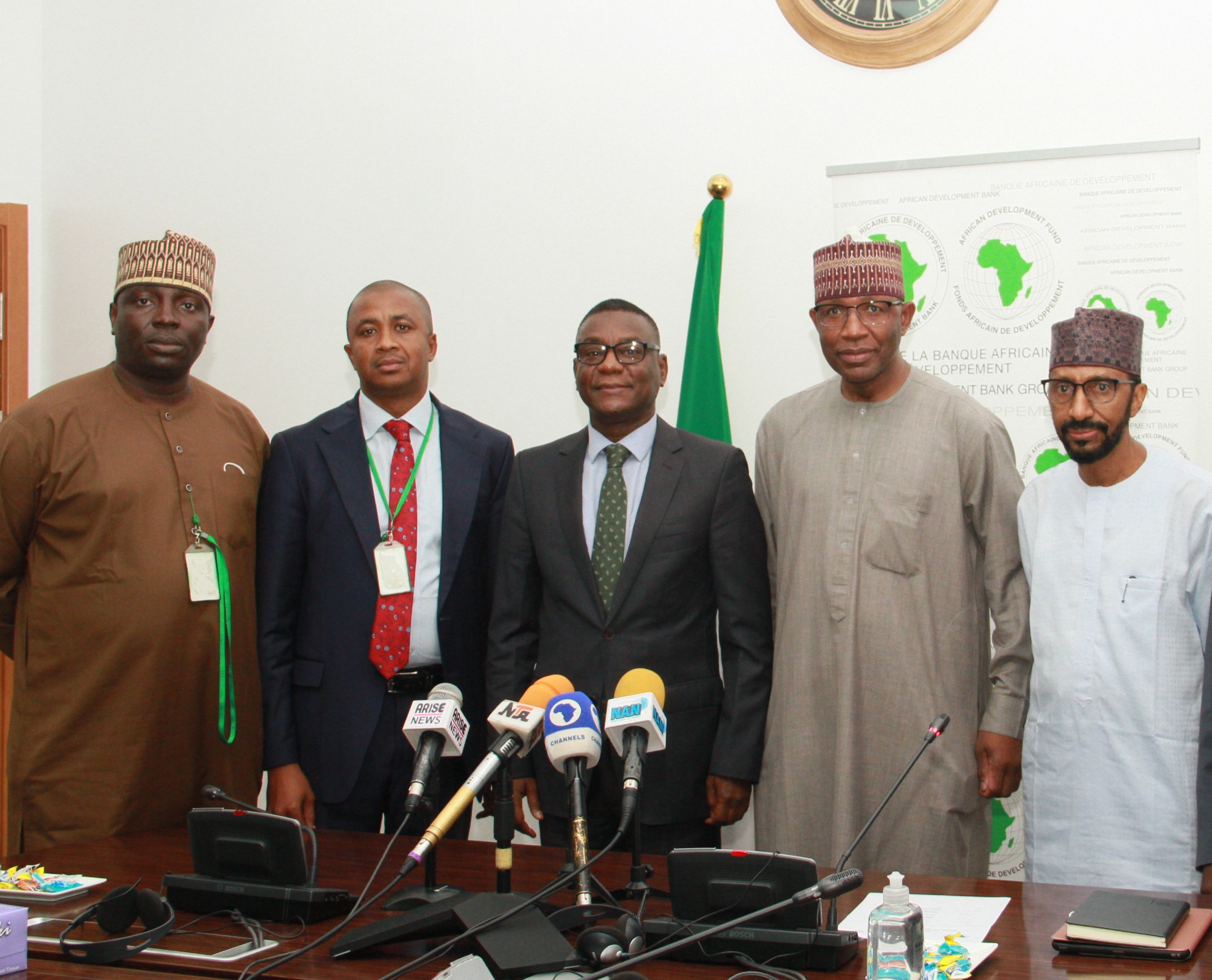 AFDB 1