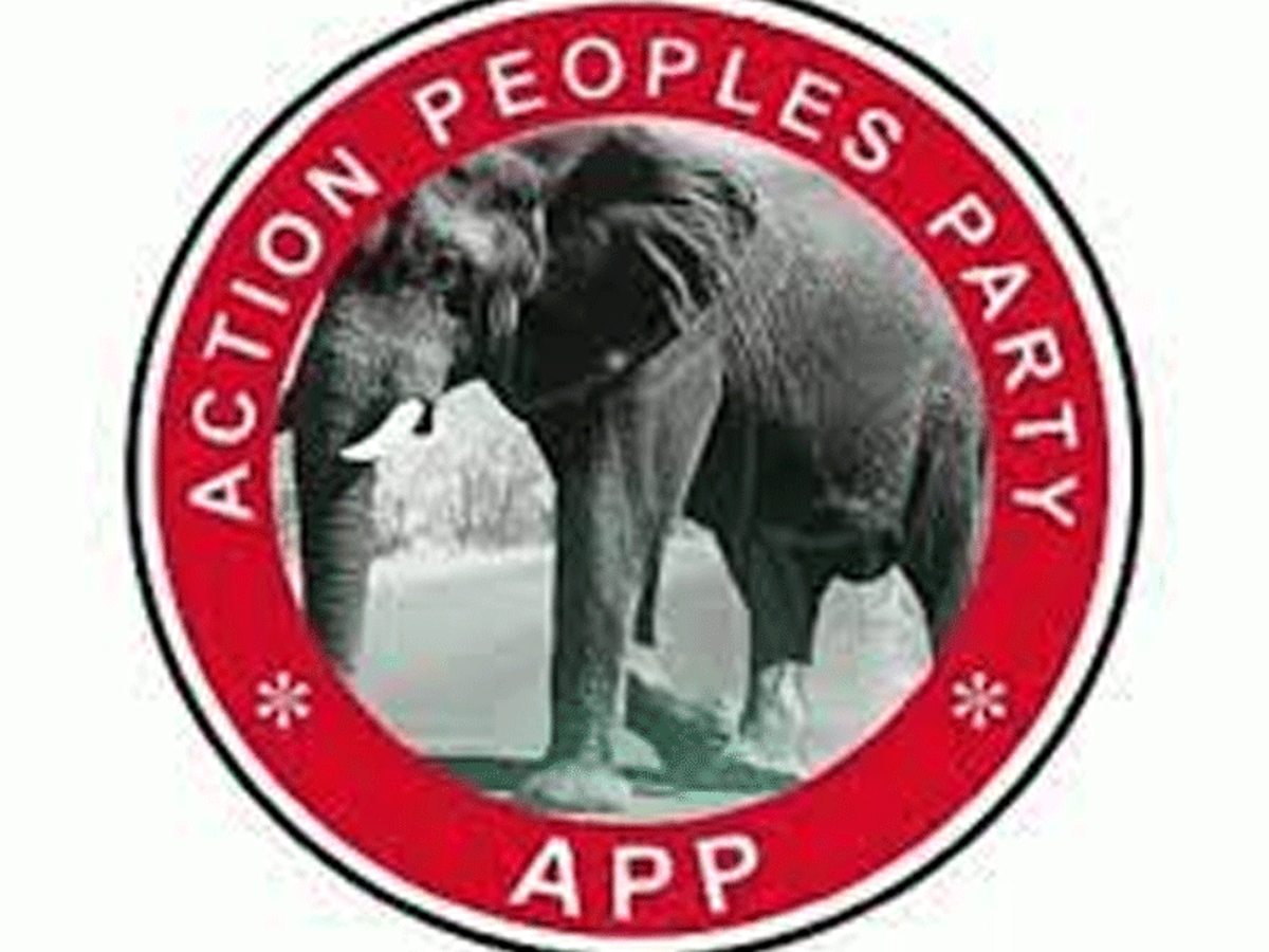 OSUN DECIDES: APP candidate, Adebayo accuses PDP of compromising party agents 7 APP 1