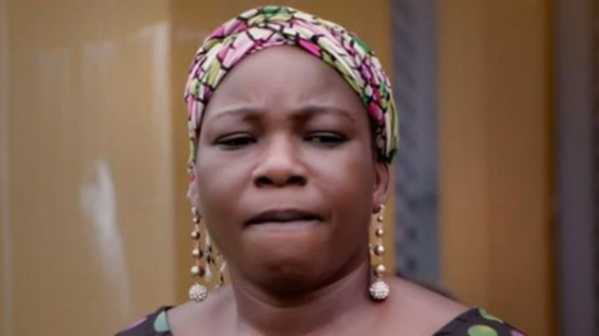 Nollywood actress Ada Ameh is dead 1 Ada Ameh