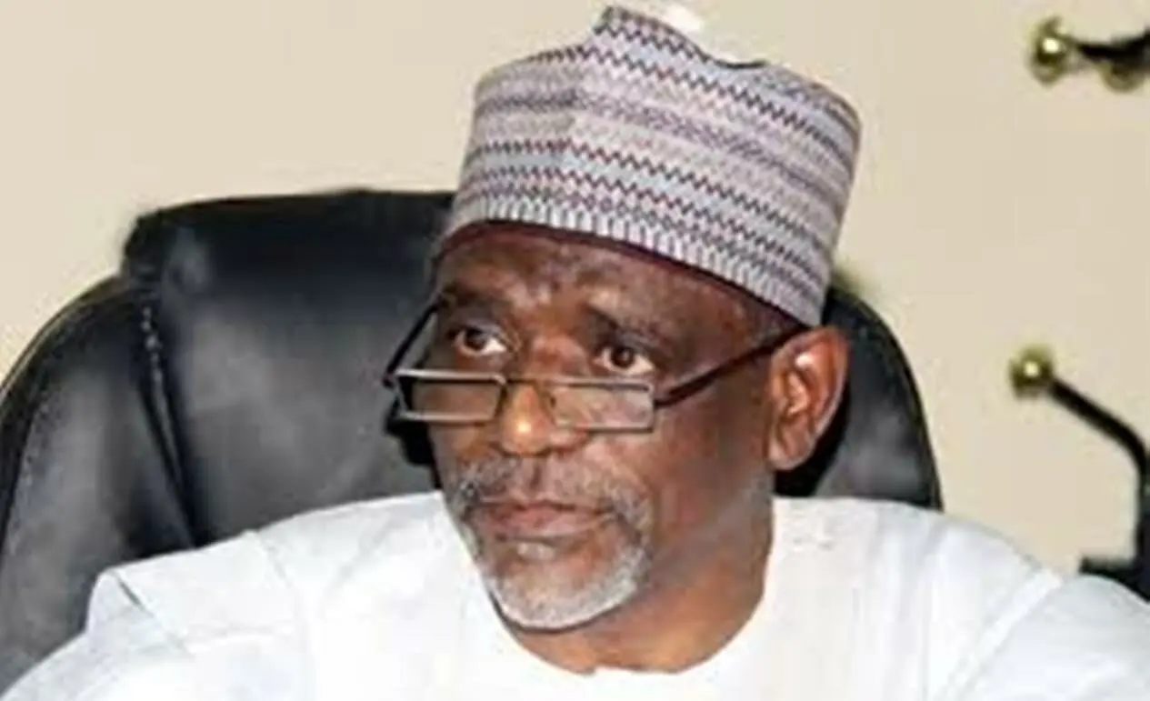 Nigeria's out-of-school children: Whose report shall we believe? By Dapo Okubanjo 9 Adamu Adamu