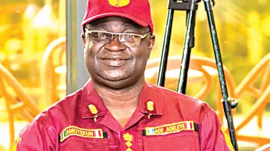 UPDATE: Two injured in Owo gun attack, says Amotekun boss 9 Adeleye