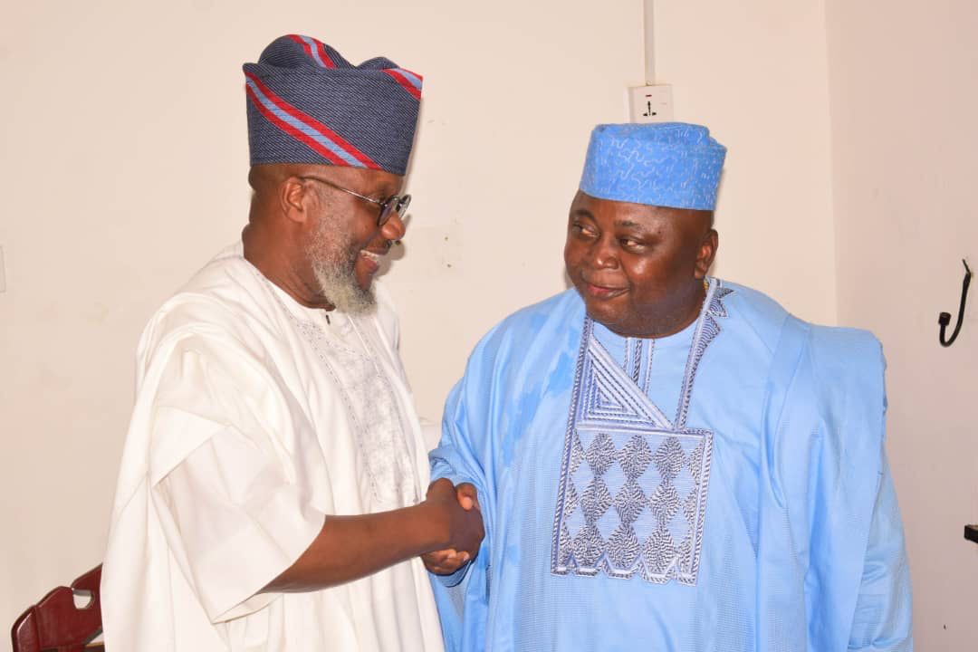 Akinlade