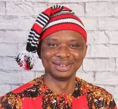 INEC should make voting easy for PWDs-Anyaele 1 Anyaele
