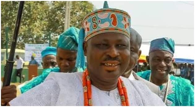 Aseyin of Iseyin joins his ancestors at 62 1 Aseyin