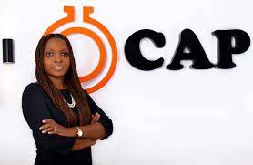 Chemical & Allied Products announces 78% increase in profit 1 Chemical Allied Products Plc Bolarin Okunowo