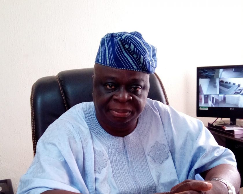 Sacked LAHASCOM chairman vows to seek redress in court 8 Chief Wale Mogaji 840x672 1