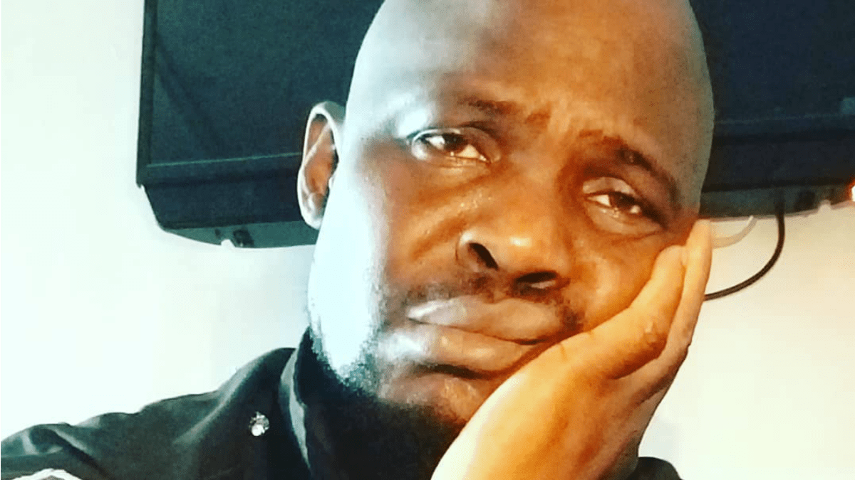 Baba Ijesha bags 16-year imprisonment for sexually assaulting minor 3 Comedian Baba Ijesha