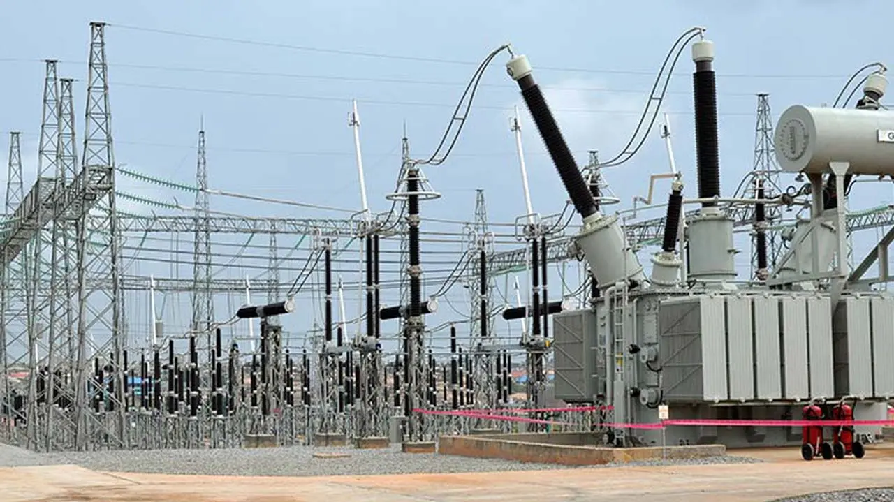 Eko Electricity Distribution Company sacks MD 2 DisCos