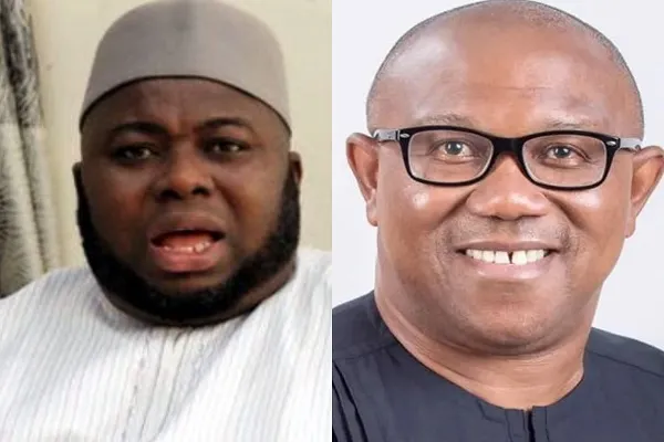 2023: Peter Obi is a scam, says Asari Dokubo 6 Dokubo