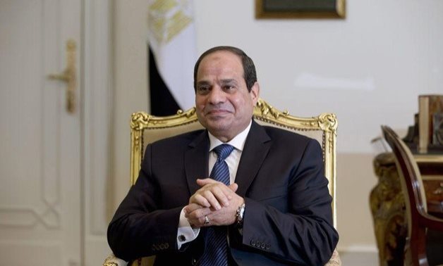 Egypt’s president in Serbia to boost joint economic, political ties 1 El Sisi