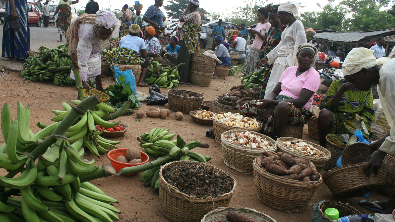ECONOMIST STORY: A wave of unrest is coming. Here's how to avert some of it. 1 FARM PRODUCT