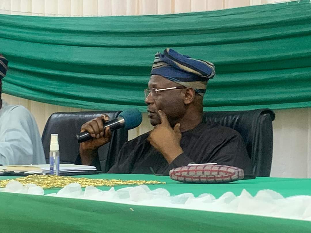 We want to beat Ekiti record in Osun election - INEC chairman 1 FB IMG 1656964930971