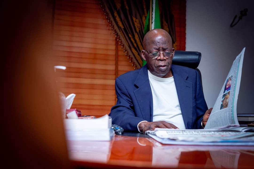 The excellent nation Nigeria can be, By Bola Ahmed Tinubu 1 FB IMG 1657349420505