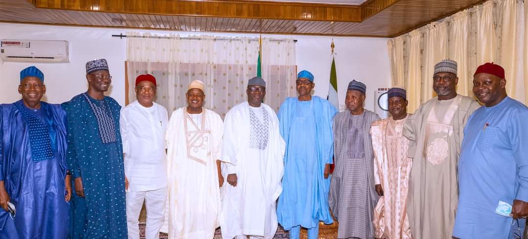 APC governors back Shettima's choice as vice-presidential candidate 5 FB IMG 1657603372738