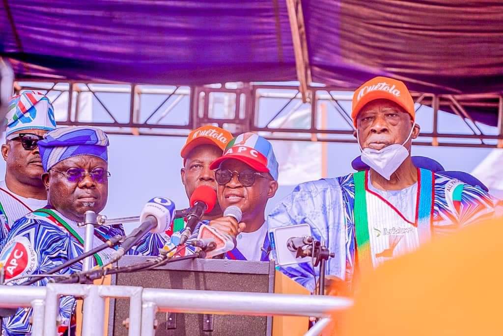 Internal crisis made us lose Osun election - APC national chairman 1 FB IMG 1658316266668