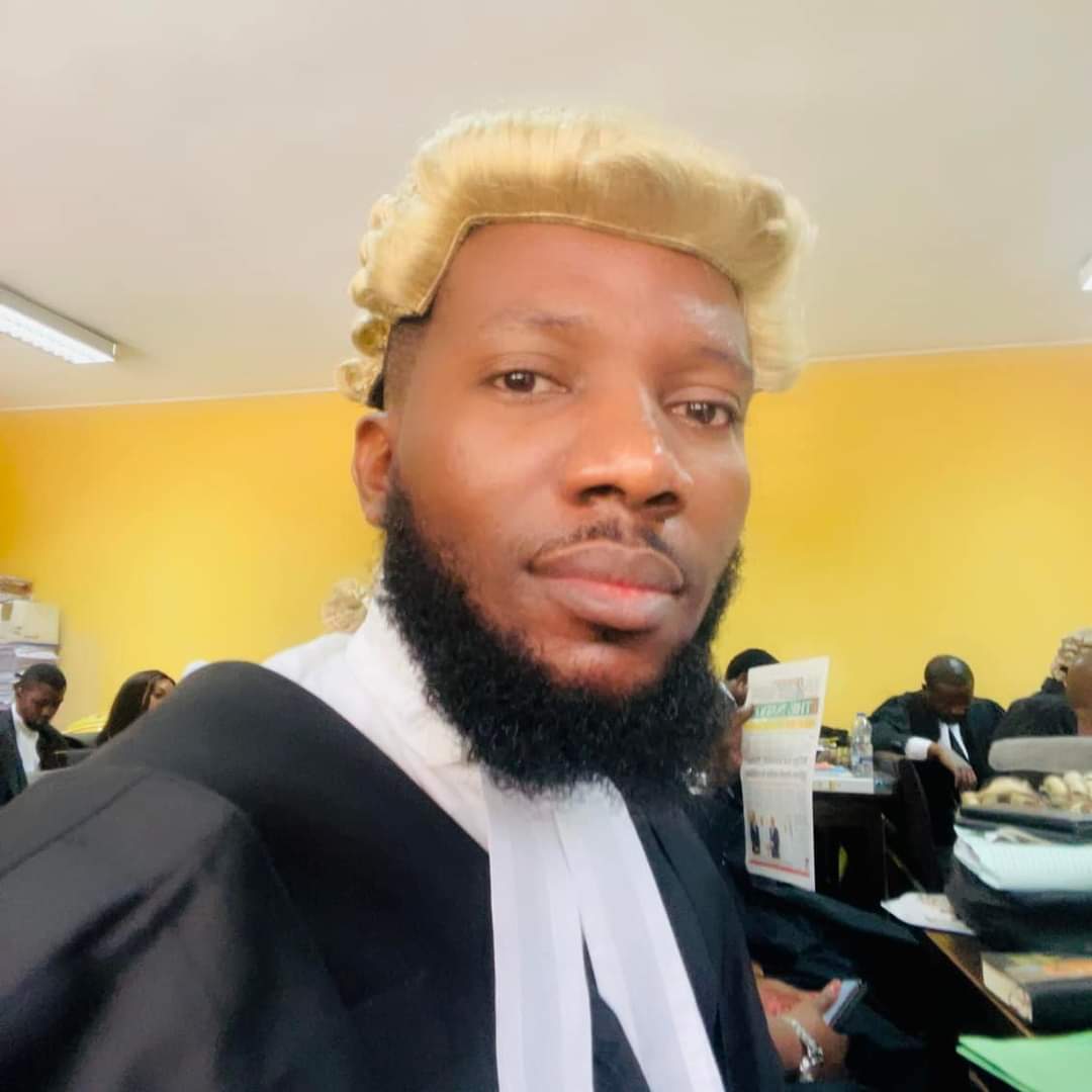 Akwa Ibom CJ sends lawyer to prison for one month 1 FB IMG 1658946667227