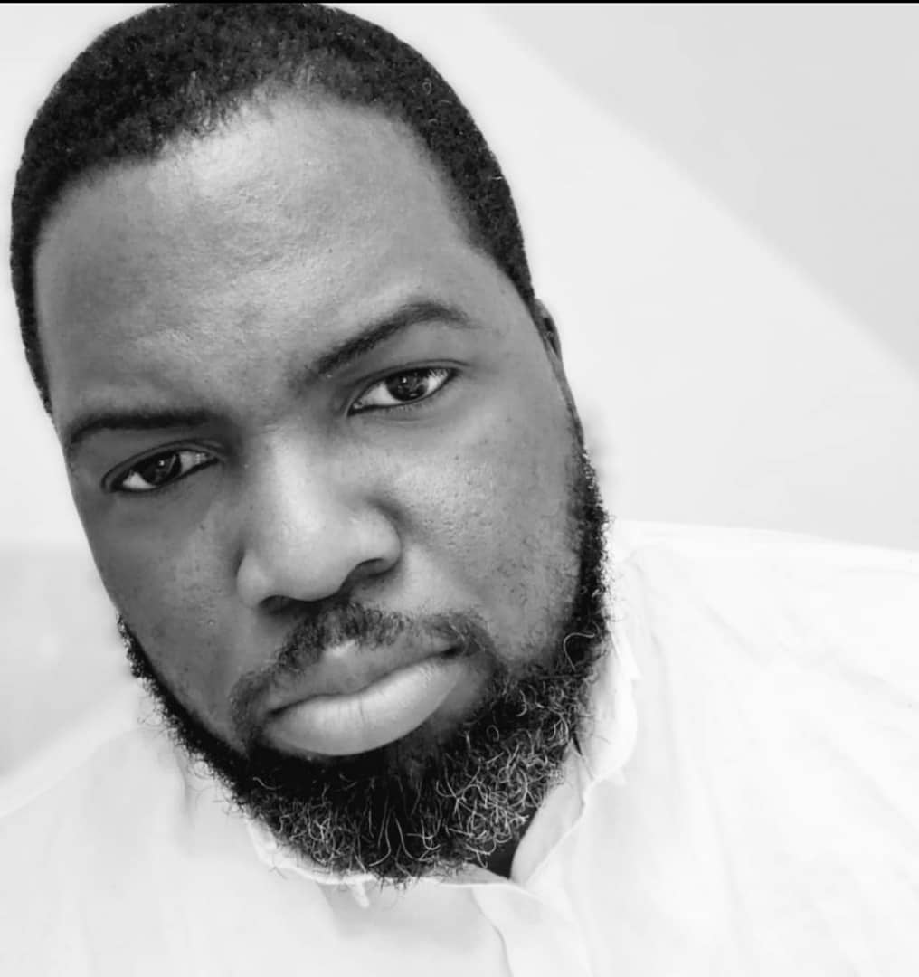 How will Nigeria remember Buhari? By Folabi Ogunleye 2 Folabi Ogunleye