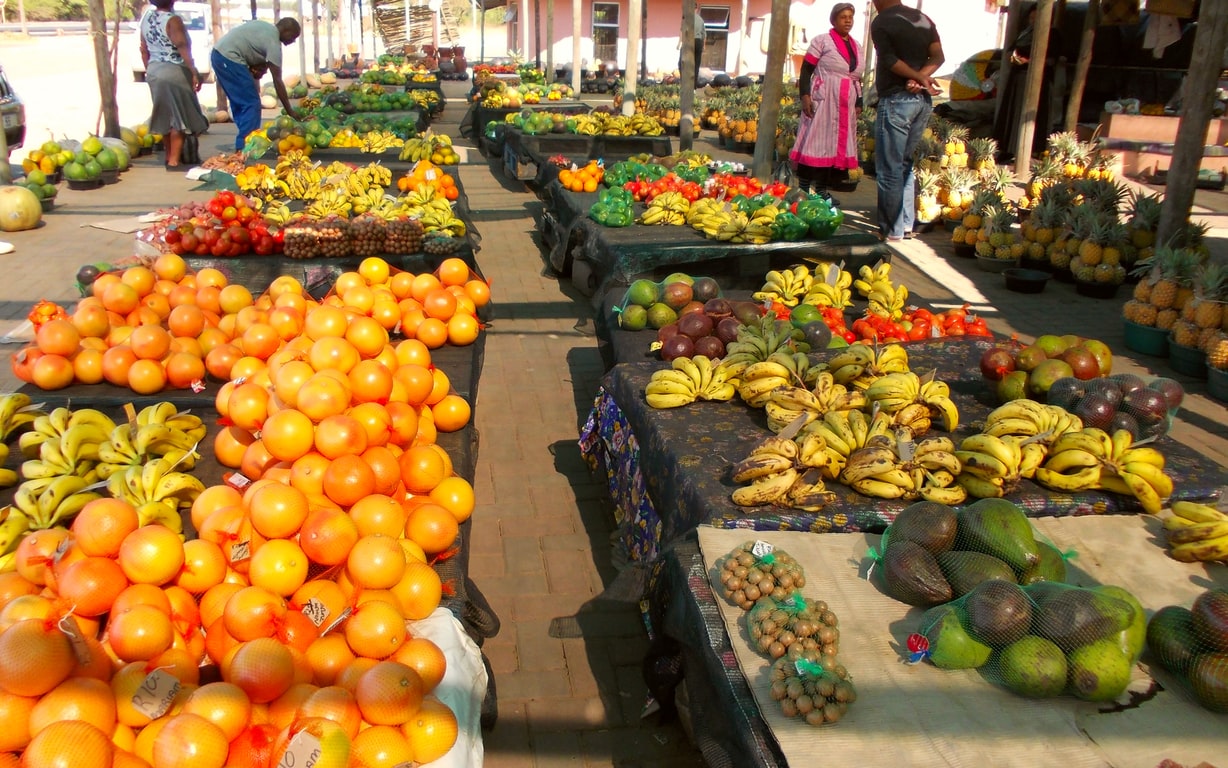 WTO, FAO joint statement on global food crisis 1 Food crisis