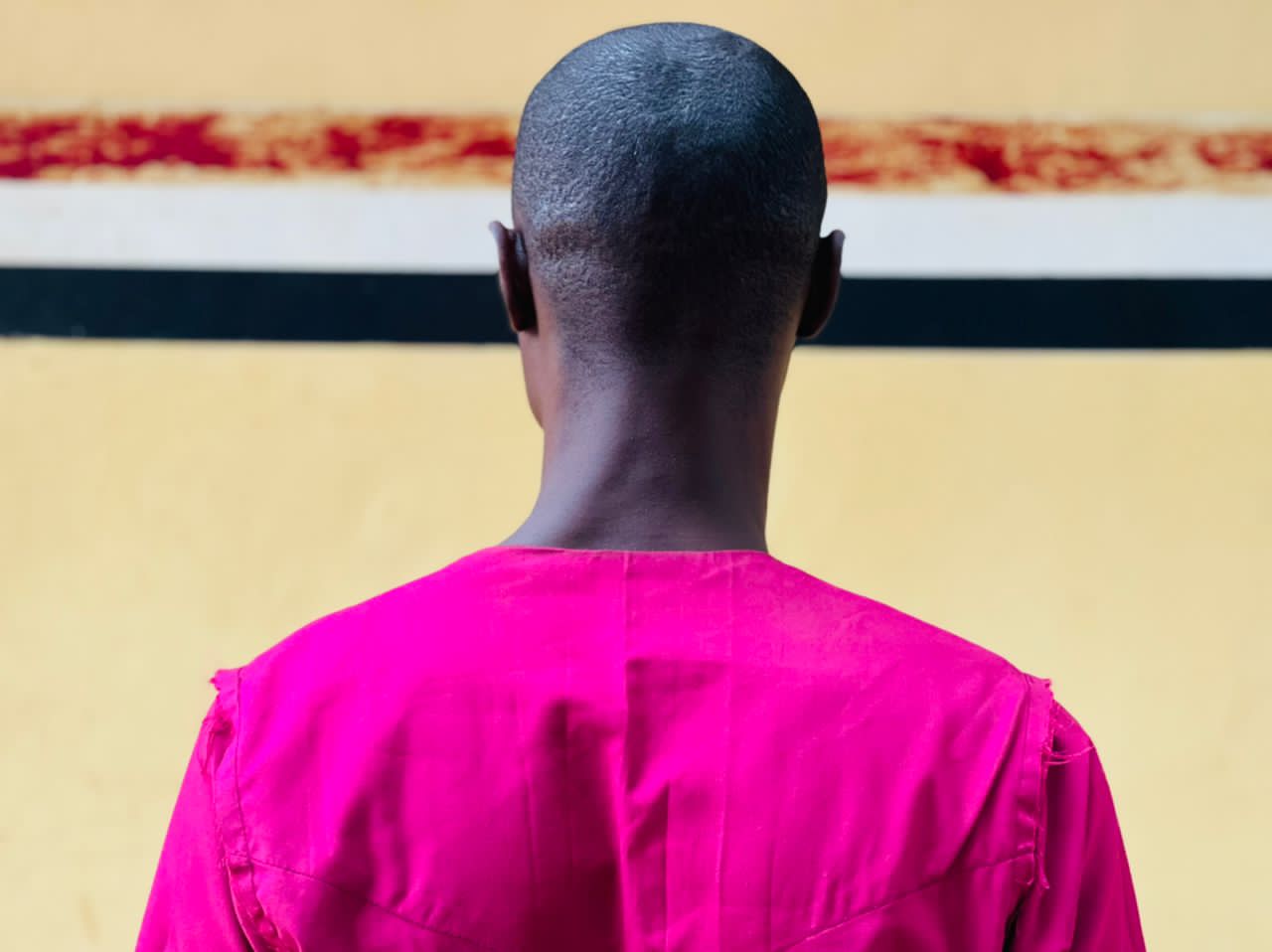 Osun NSCDC arrests 40-yr-old man for impersonation, fraud 1 Fraud