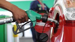 Nigeria's fuel subsidy removal squeezes European refiners as petrol demand shrinks 1 Fuel pump