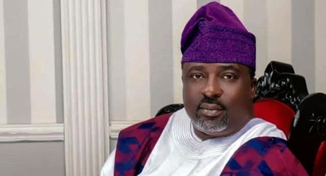 Tinubu hails former APC Vice Chairman, Etta, at 60 1 Hilliard Eta