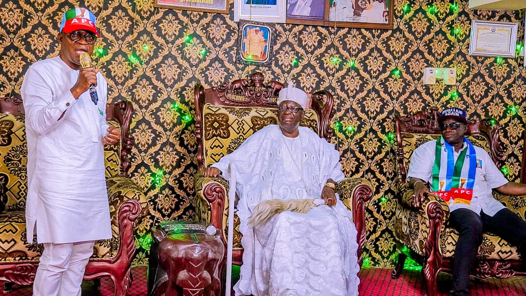 Our preference for you, second to none, Akire, Alapomu tell Oyetola 4 IMG 20220701 WA0023