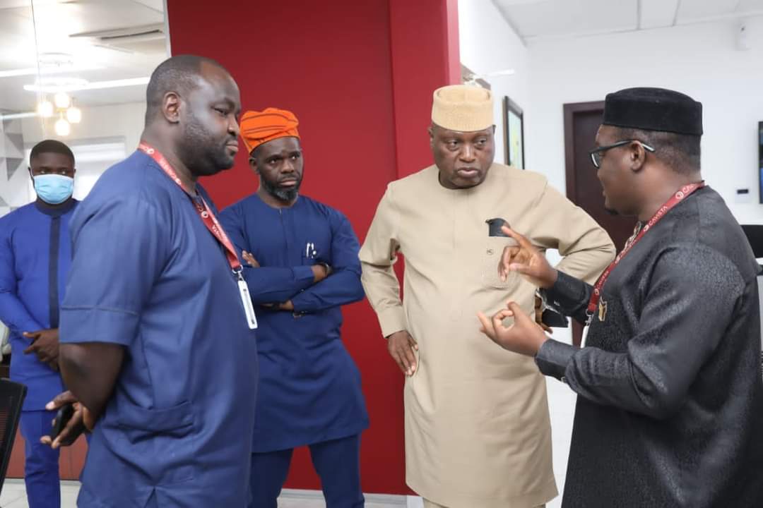 Governor-elect, Oyebanji to expand investment in digital economy in Ekiti 10 IMG 20220701 WA0036