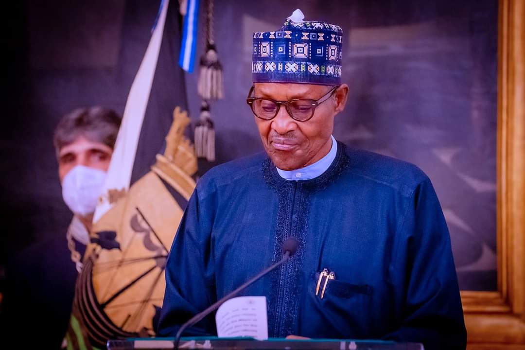 Nigeria highlights plans to tackle plastic pollution at UN Ocean Conference 1 IMG 20220701 WA0043