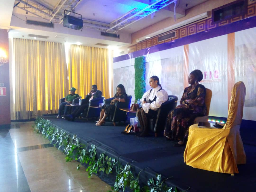 Group gives N6 million grants to 50 Lagos young entrepreneurs 1 IMG 20220702 WA0007