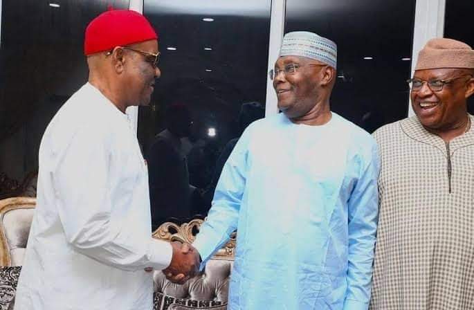 Atiku's missteps, Wike's righteous indignation, By Erasmus Ikhide 9 IMG 20220704 WA0032