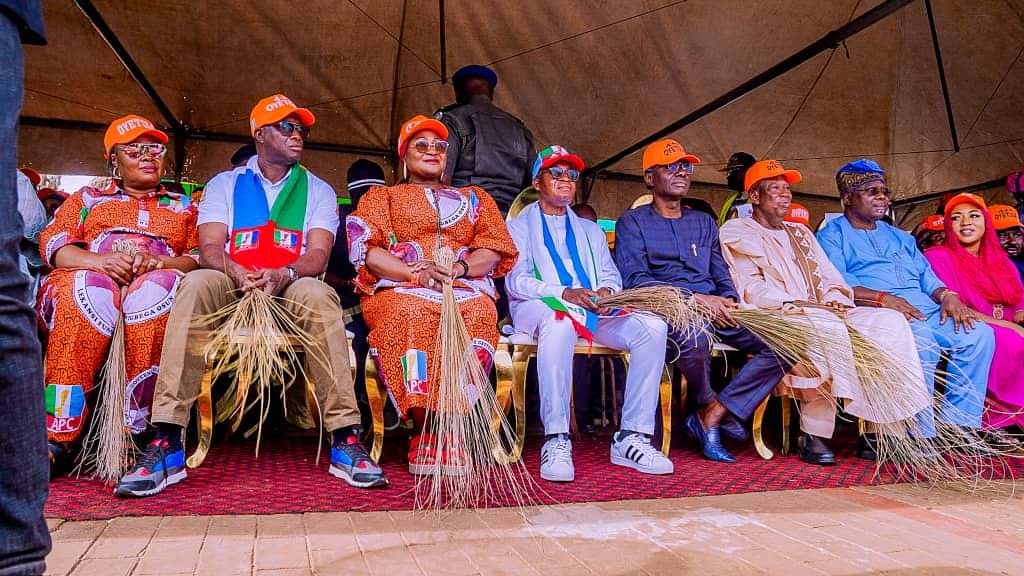 Osun guber: Sanwo-Olu, Ganduje, Omisore confident APC will record landslide victory 1 IMG 20220704 WA0034