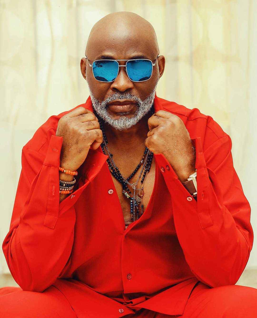 RMD is thankful at 61, unveils new pictures 9 IMG 20220707 WA0006